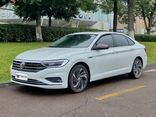 Volkswagen Sagitar, 2022