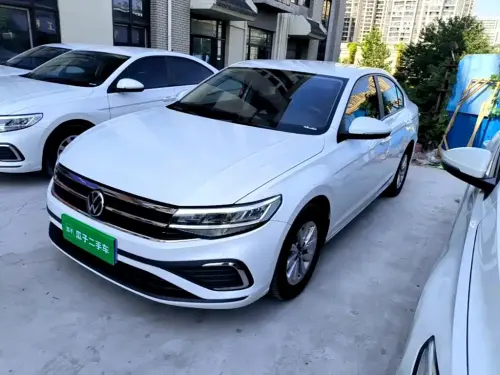 Volkswagen Bora, 2024