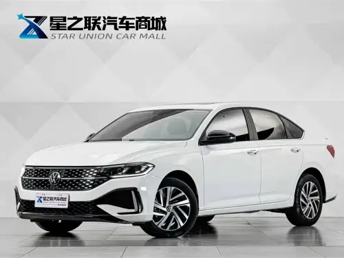 Volkswagen Lavida, 2022