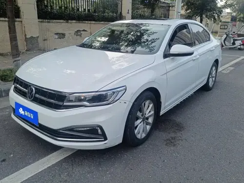 Volkswagen Bora, 2021