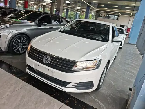 Volkswagen Lavida, 2023