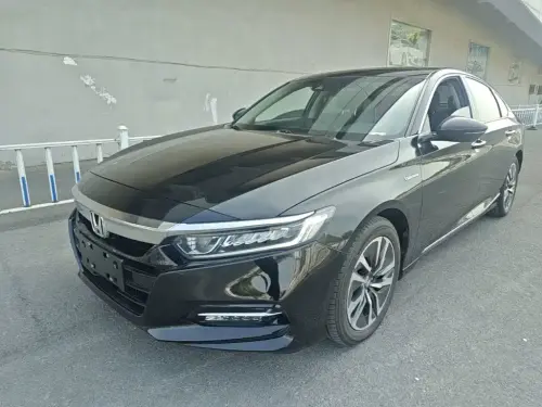 Honda Accord, 2020
