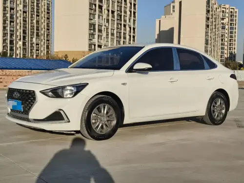 Hyundai Celesta, 2021