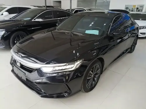 Honda Inspire, 2023