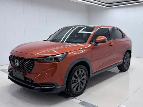 Honda XR-V, 2022