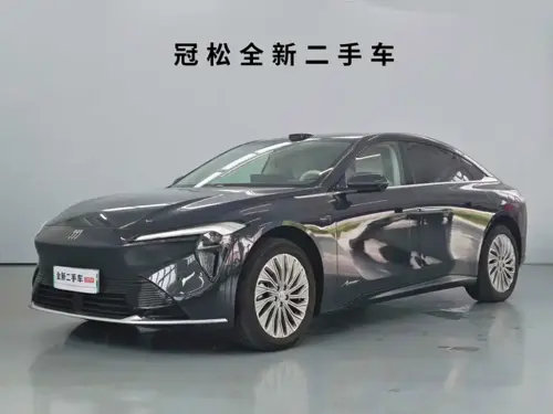Buick Zhijing L7, 2026
