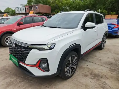 Changan CS35 PLUS, 2023