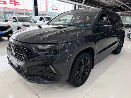 Jetta VS5, 2023