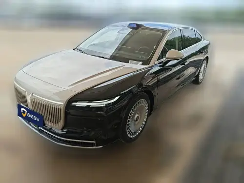 Voyah Zhuiguang, 2026