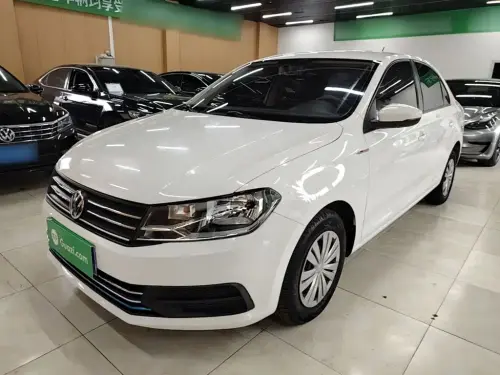 Volkswagen Santana, 2023