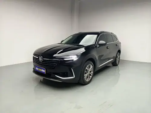 Buick Envision Plus, 2023