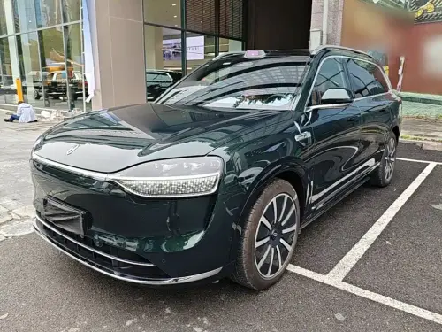 AITO M9, 2026