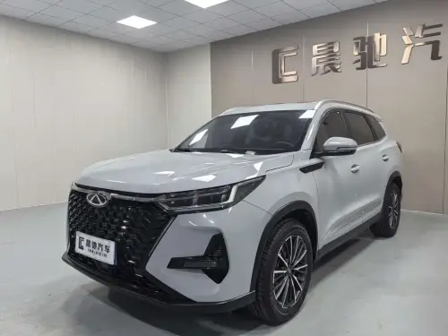 Chery Tiggo 8 PRO, 2024