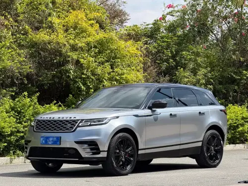 Land Rover Range Rover Velar, 2022