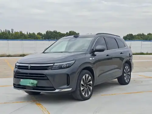 AITO M7, 2024
