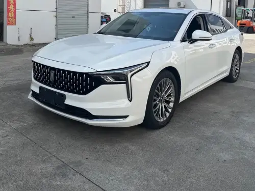 Bestune B70, 2021