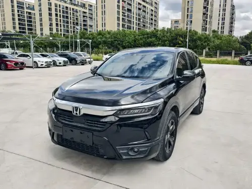 Honda Breeze, 2020