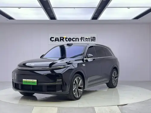 Li Auto L7, 2025