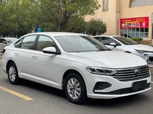 Volkswagen Lavida, 2022