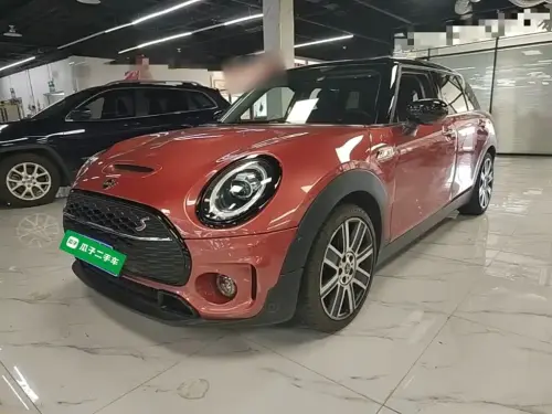 Mini MINI CLUBMAN, 2020
