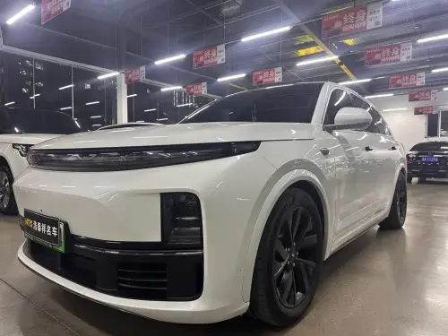 Li Auto L7, 2023