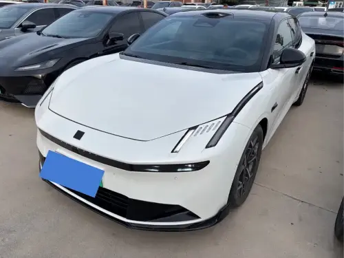 Lynk & Co 10, 2026