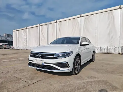 Volkswagen Bora, 2025