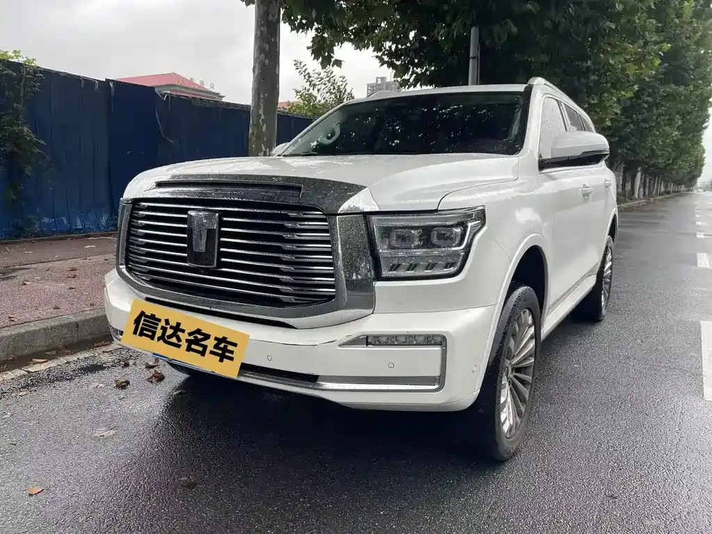 Tank 500, 2022