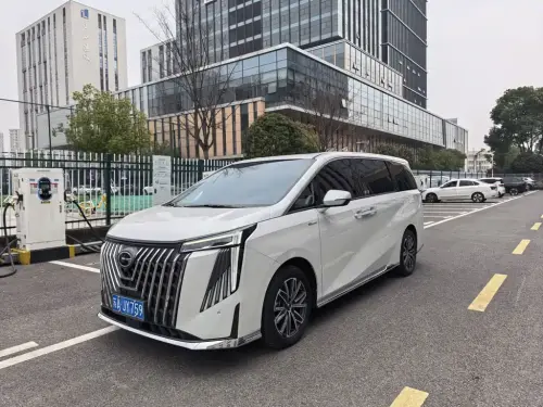 GAC M8, 2023