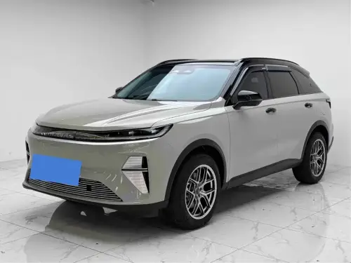 Haval Xiaolong MAX, 2025