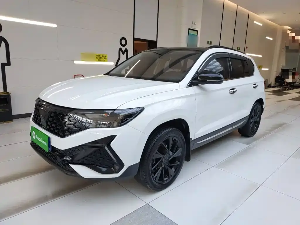 Jetta VS5, 2022