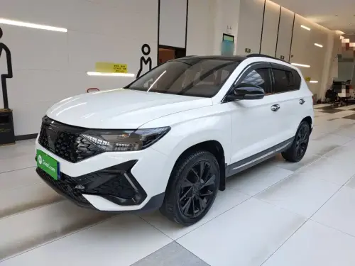 Jetta VS5, 2022