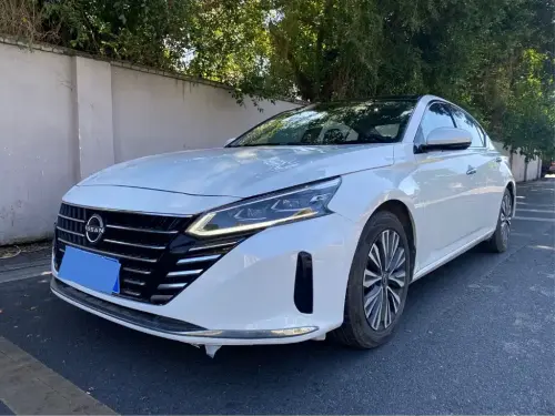 Nissan Teana, 2023