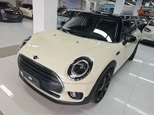 Mini MINI CLUBMAN, 2021