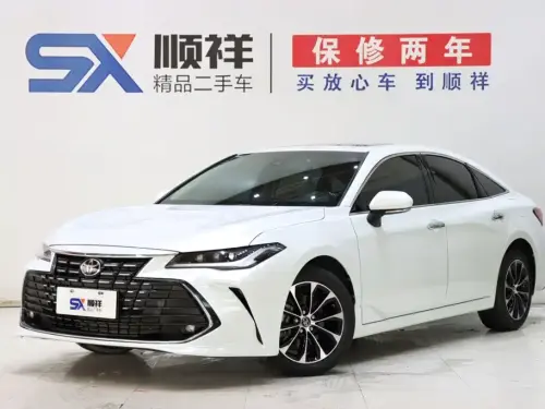 Toyota Avalon, 2022