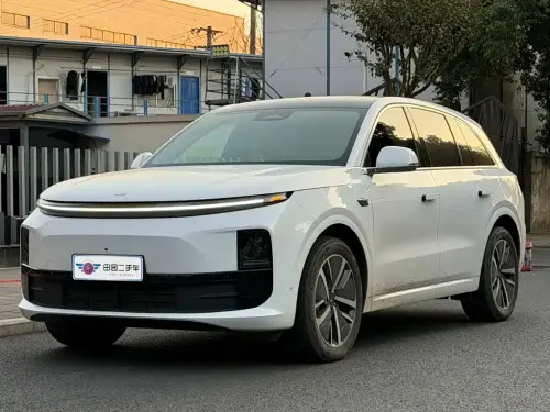 Li Auto L6, 2024