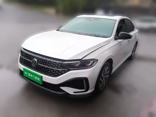 Volkswagen Lavida, 2026