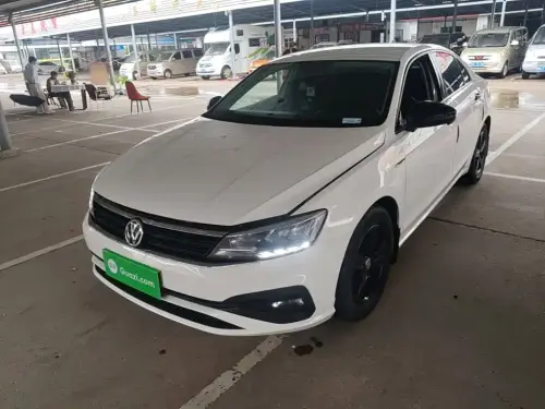Volkswagen Lamando, 2022