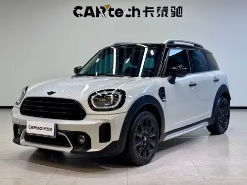 Mini MINI COUNTRYMAN, 2022