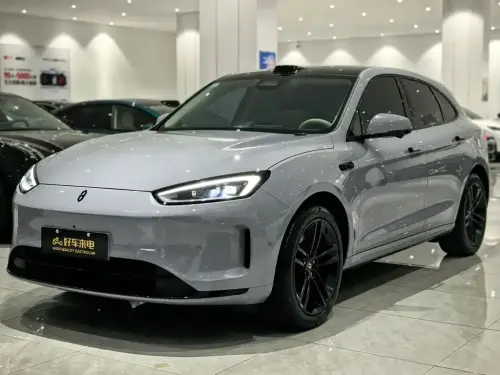 AITO M5, 2024