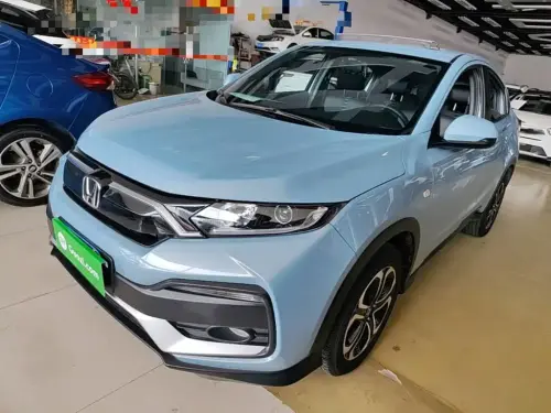Honda XR-V, 2021