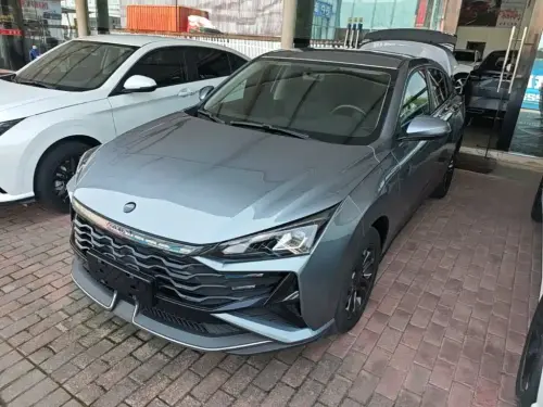 Dongfeng Yixuan, 2025