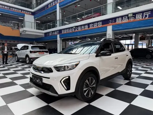 Kia KX1, 2023