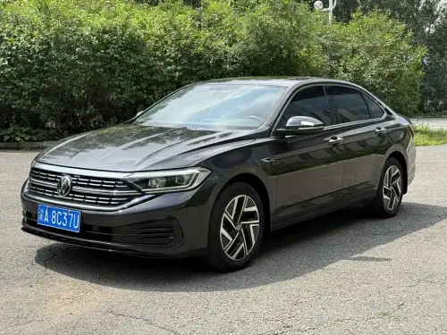 Volkswagen Sagitar, 2023