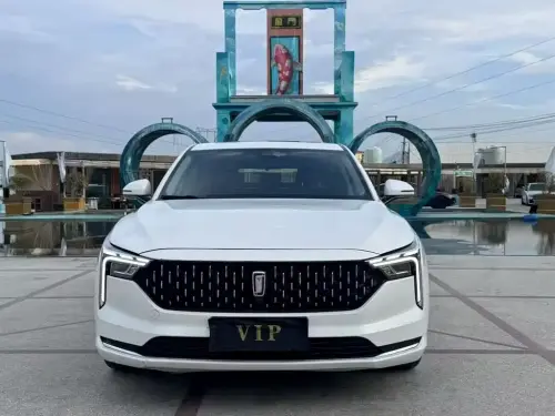 Bestune B70, 2022