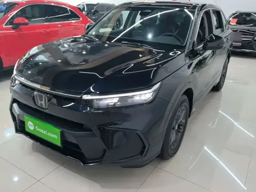Honda Breeze, 2026