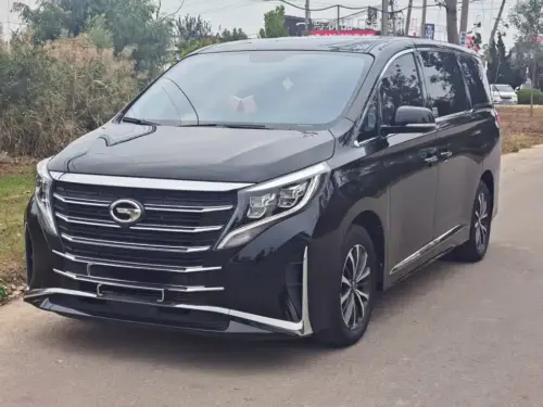GAC M8, 2022