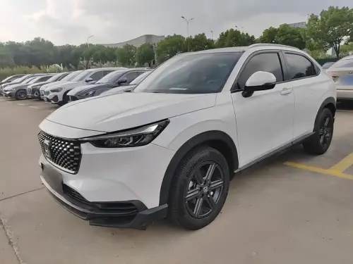 Honda XR-V, 2023