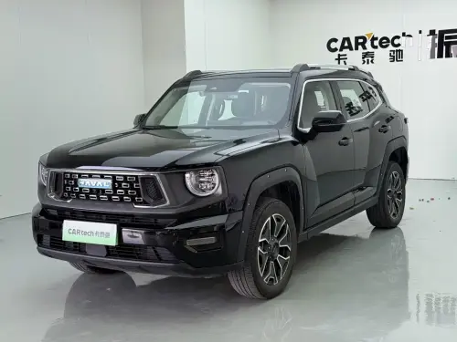 Haval Big Dog PLUS, 2024