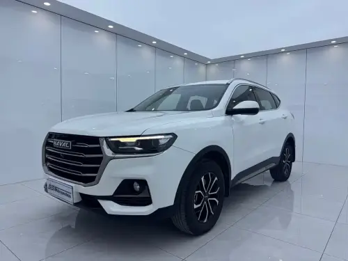 Haval H6, 2023